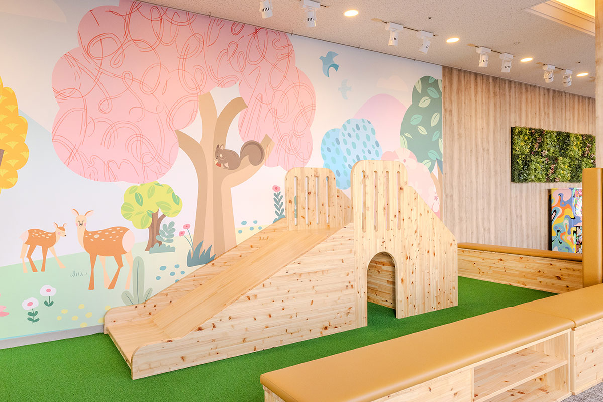 東大阪市役所  本庁舎