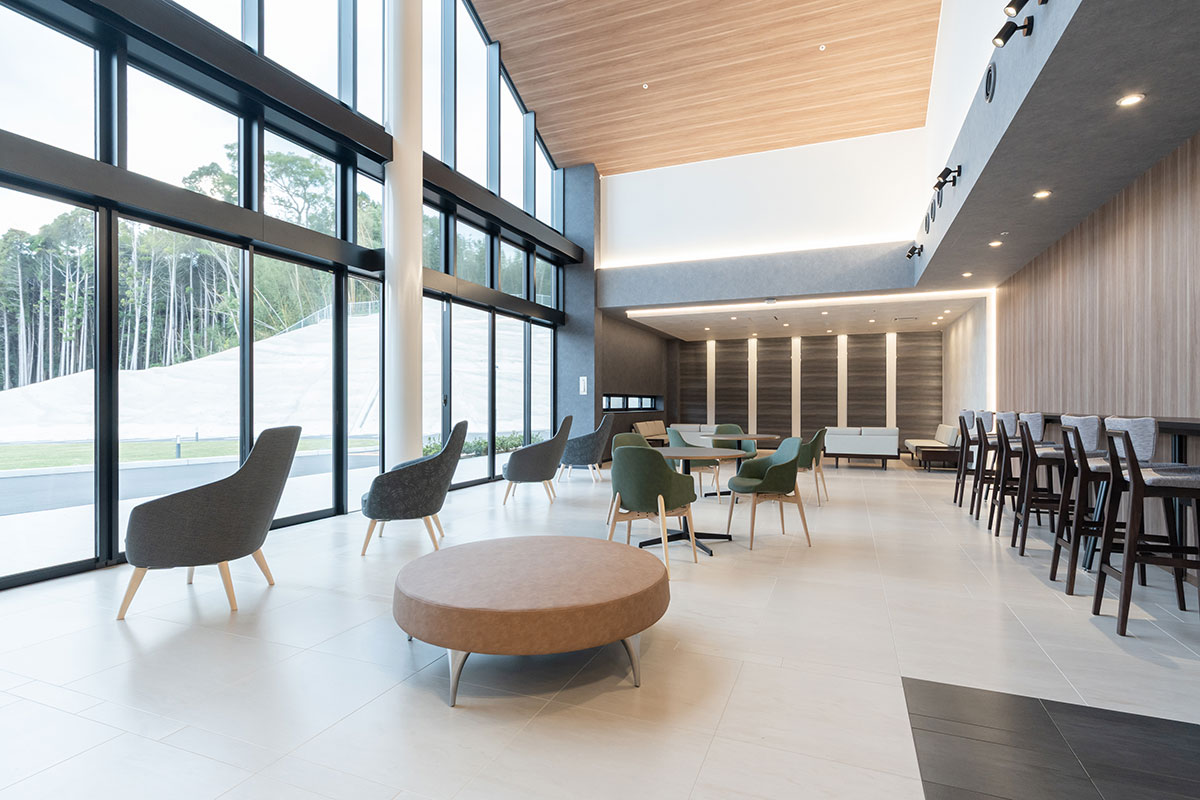 特別養護老人ホーム 天草ナーシングホーム