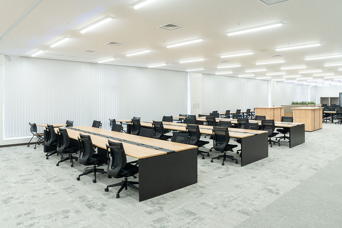 本田技研株式会社　熊本製作所