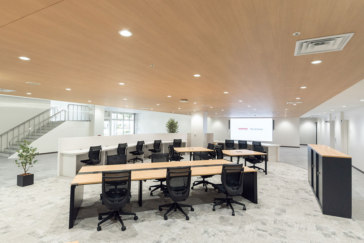 本田技研株式会社　熊本製作所