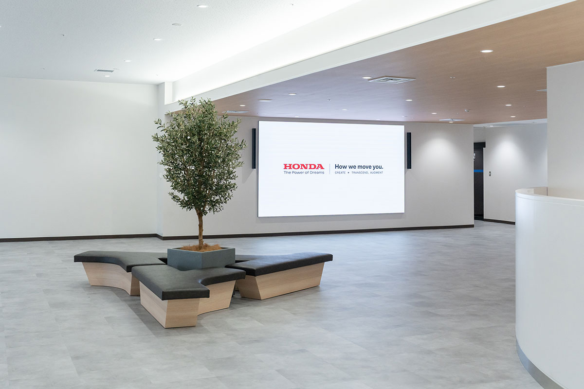 本田技研株式会社　熊本製作所