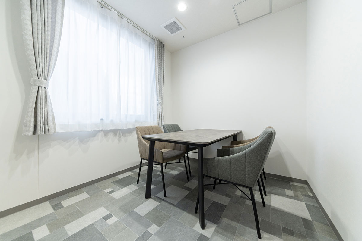 特別養護老人ホーム 天草ナーシングホーム