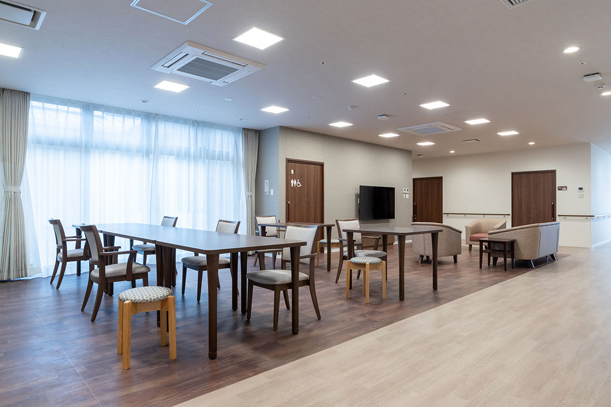 特別養護老人ホーム 天草ナーシングホーム