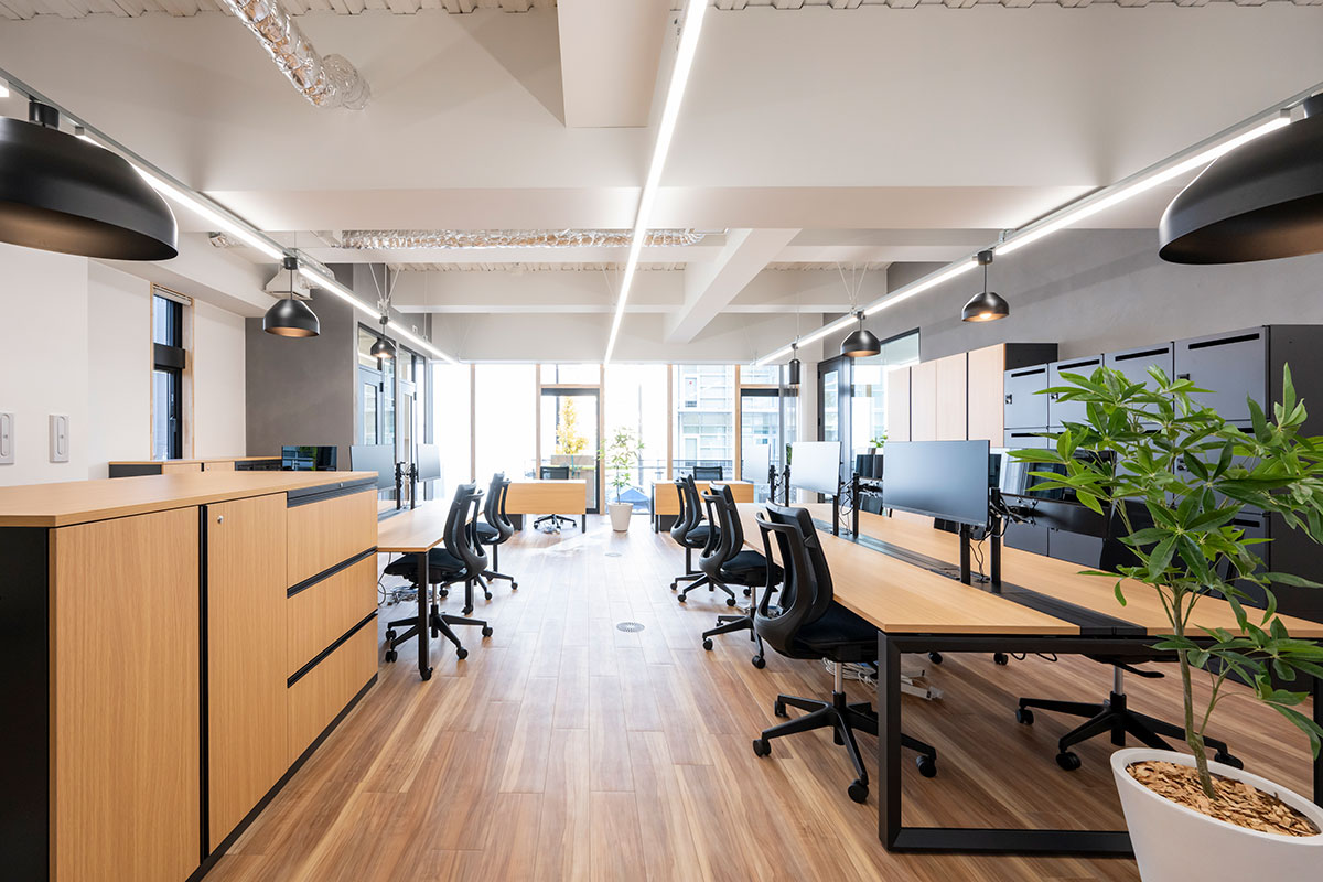 株式会社羽根田商会