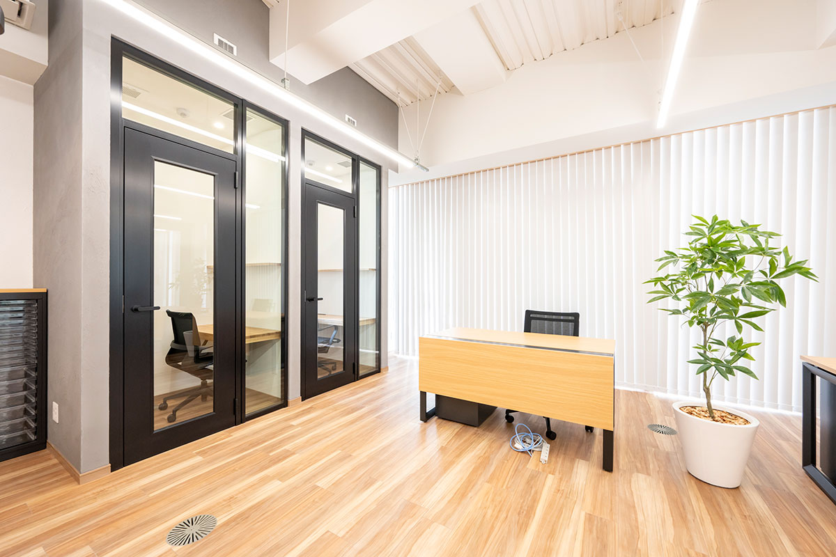 株式会社羽根田商会