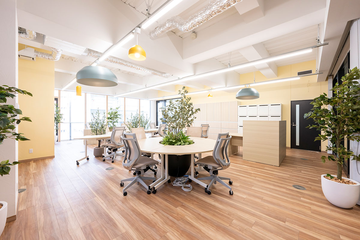 株式会社羽根田商会