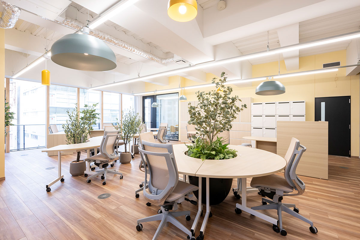 株式会社羽根田商会