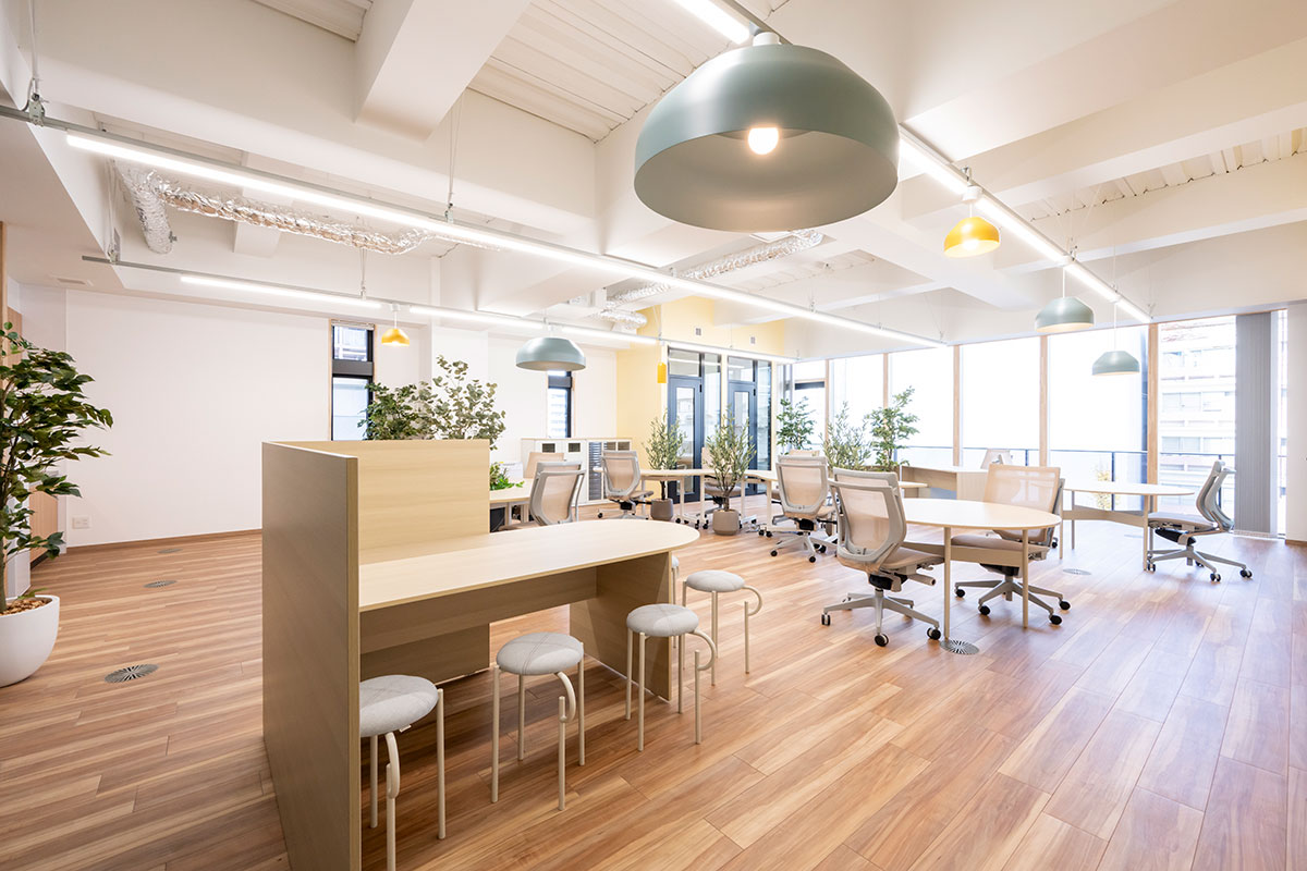 株式会社羽根田商会