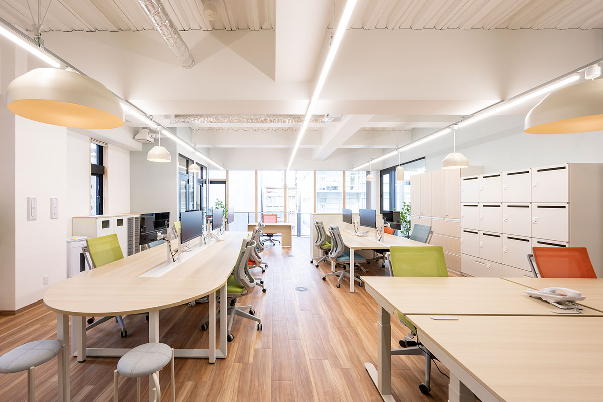 株式会社羽根田商会