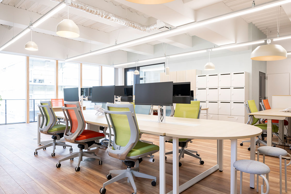 株式会社羽根田商会