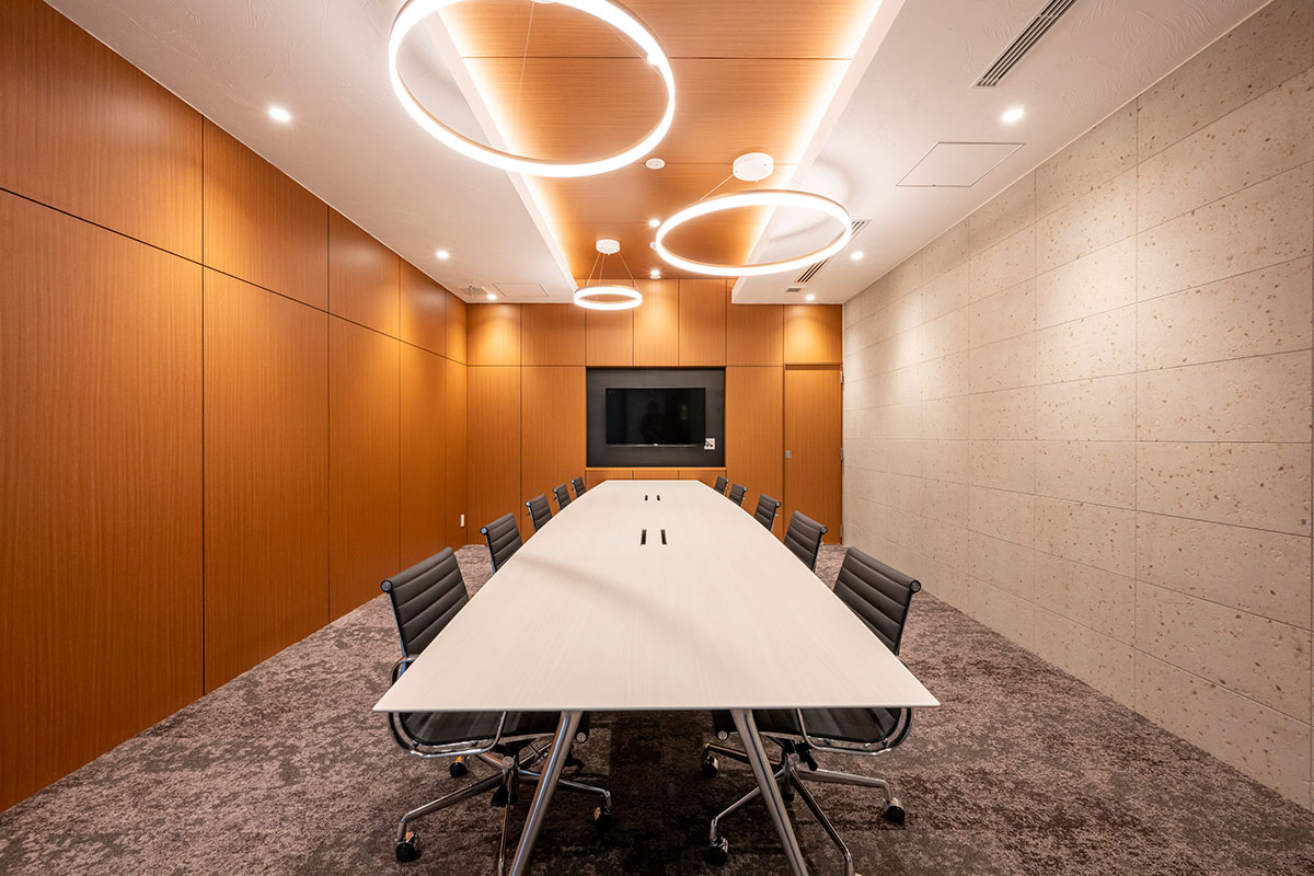 株式会社羽根田商会