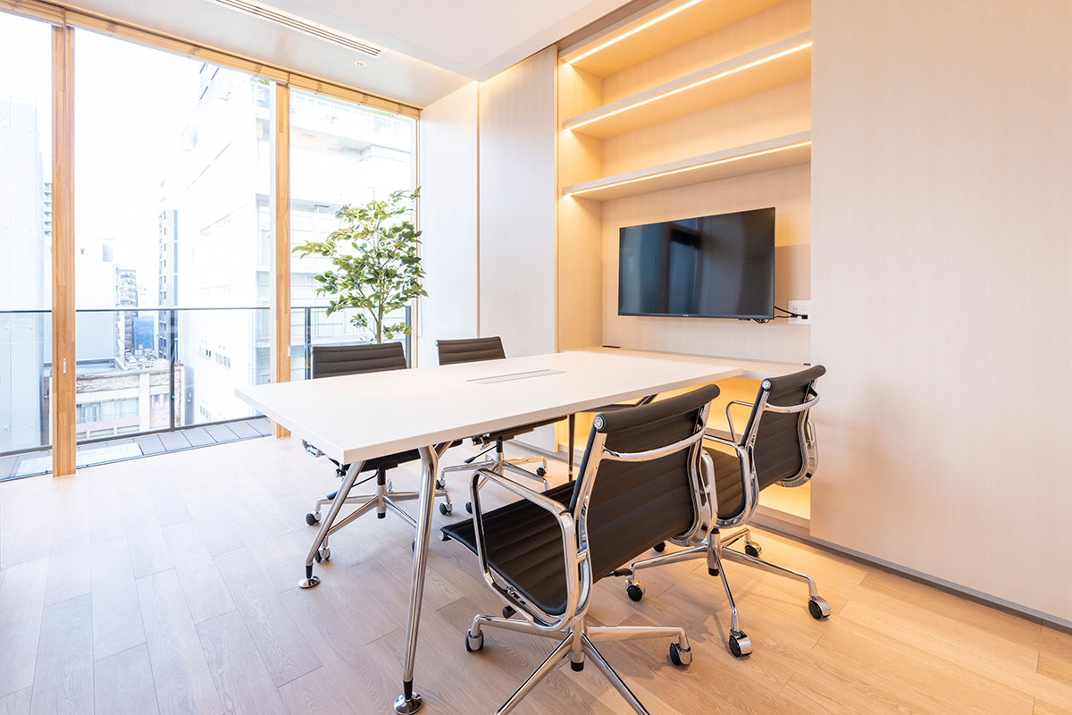 株式会社羽根田商会