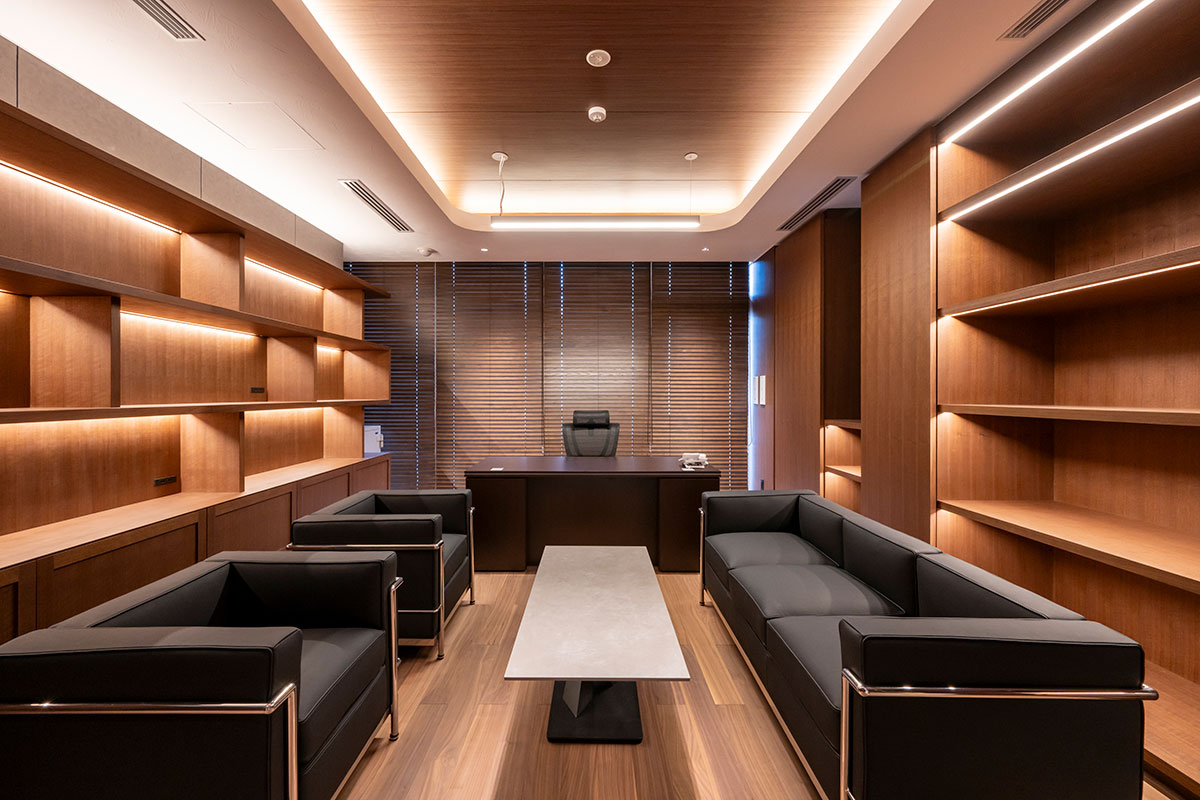 株式会社羽根田商会