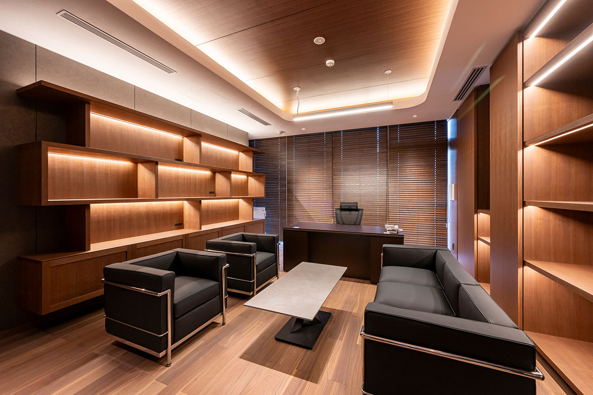 株式会社羽根田商会