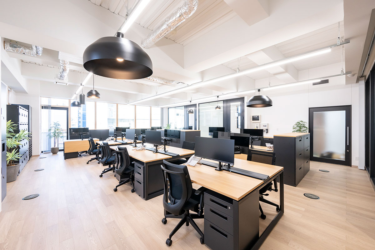 株式会社羽根田商会