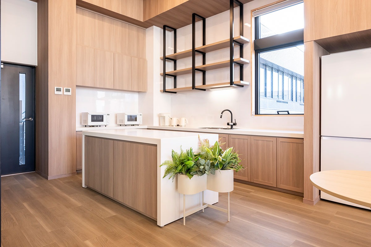 株式会社羽根田商会