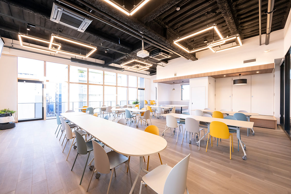 株式会社羽根田商会