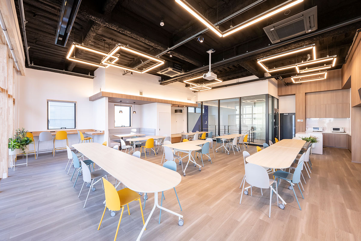 株式会社羽根田商会