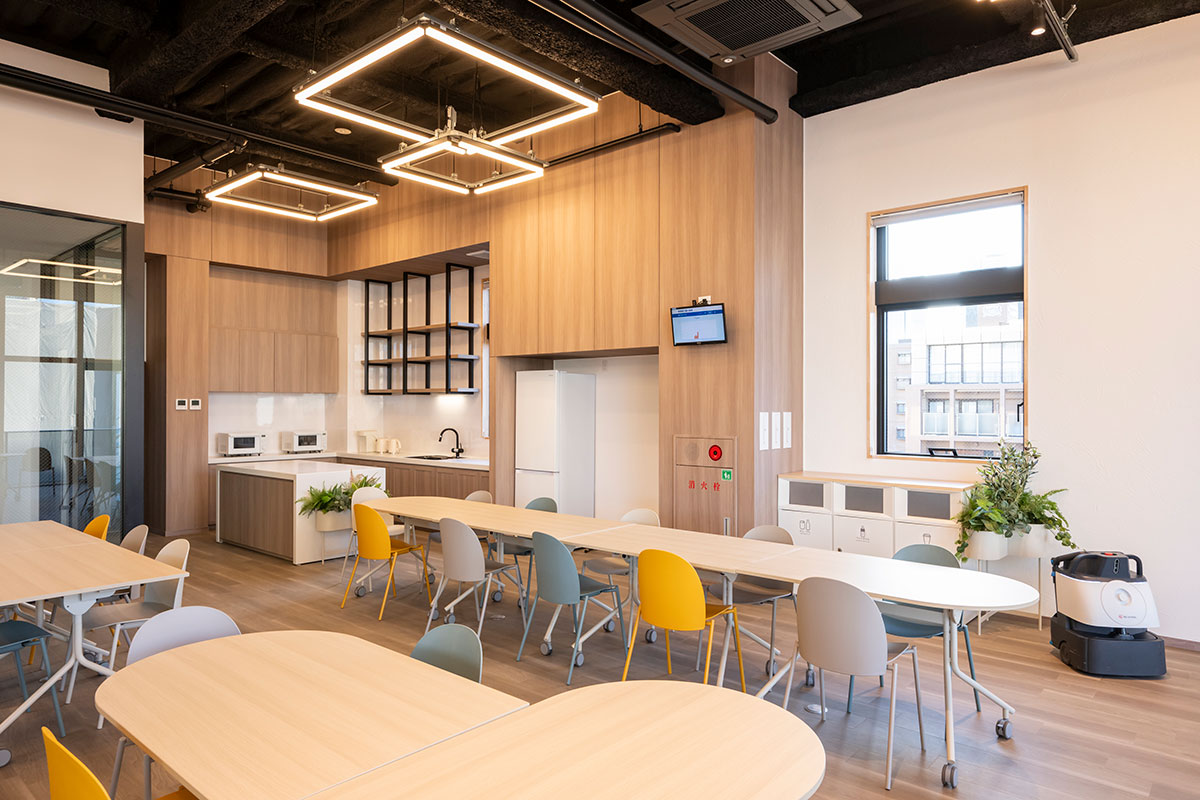 株式会社羽根田商会