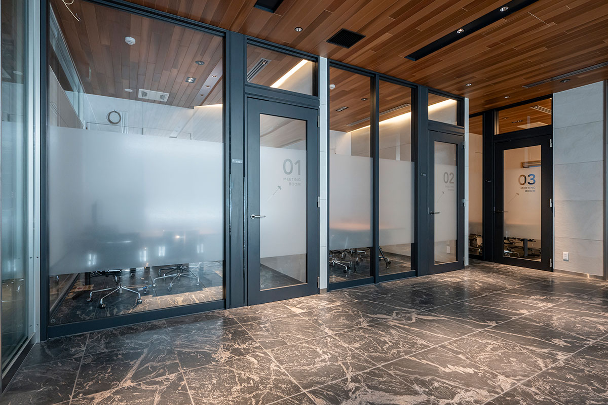 株式会社羽根田商会