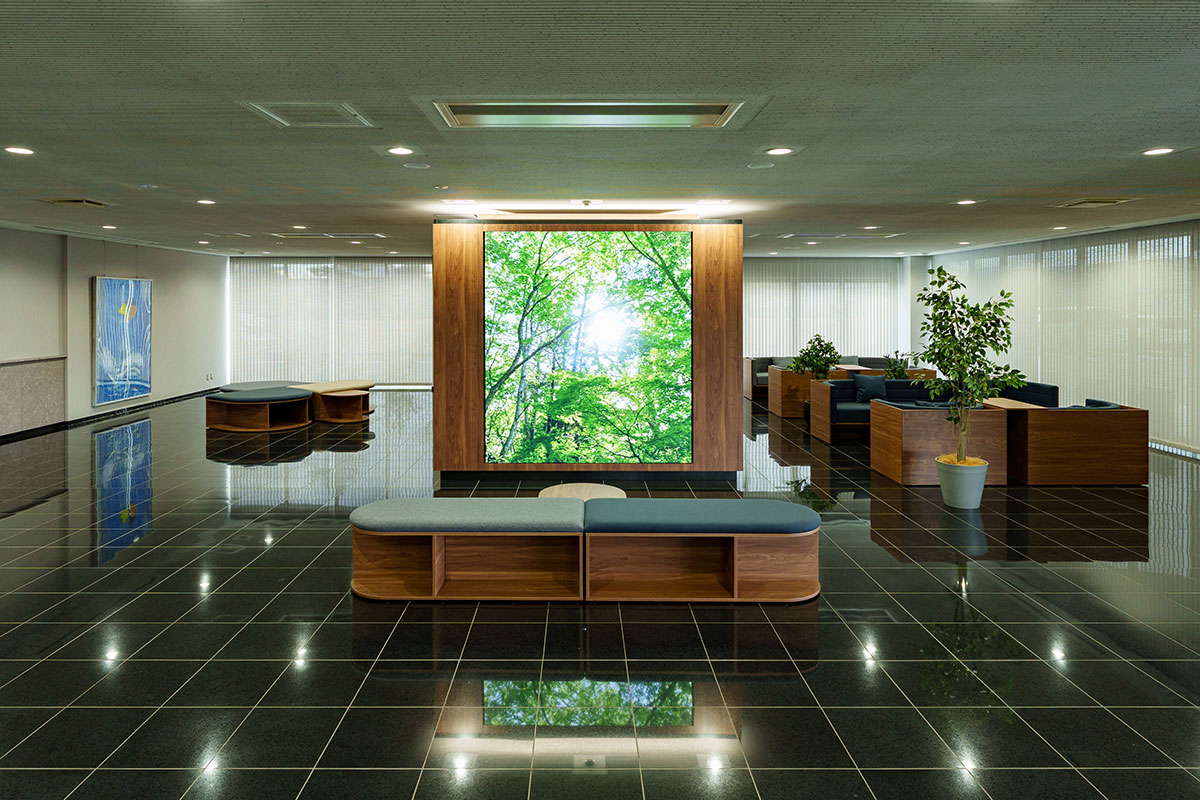 日本工営エナジーソリューションズ株式会社