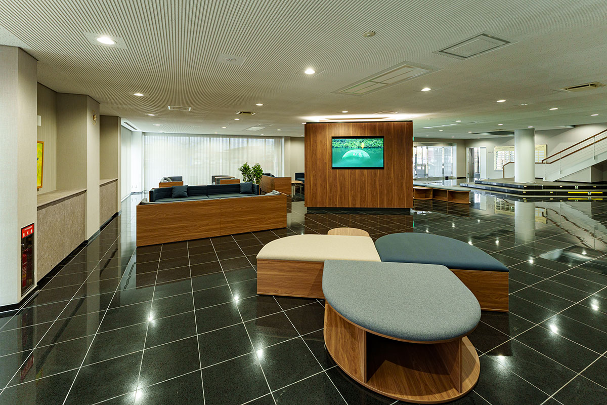 日本工営エナジーソリューションズ株式会社