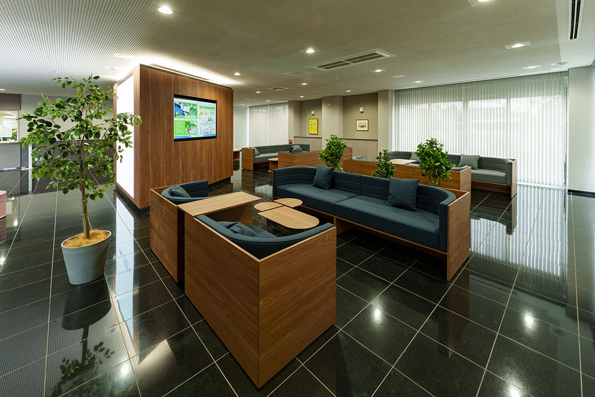 日本工営エナジーソリューションズ株式会社