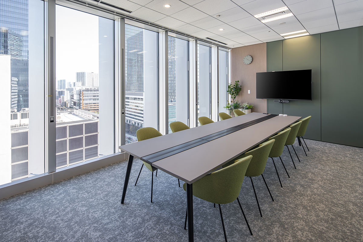 株式会社NTTデータ ニューソン