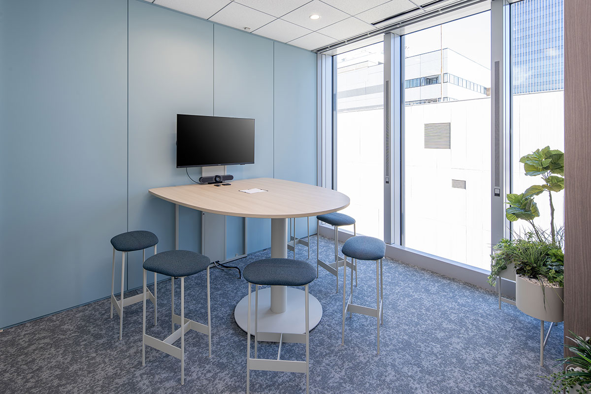 株式会社NTTデータ ニューソン