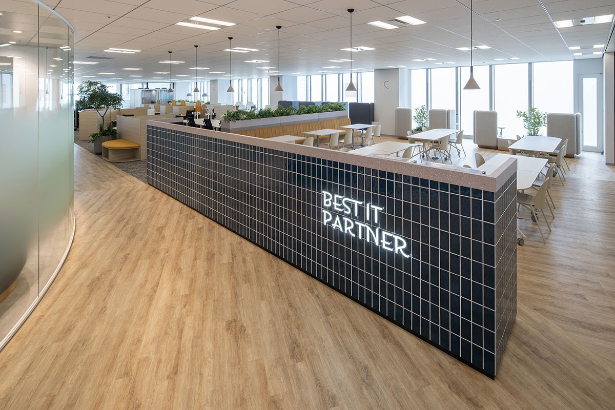 株式会社NTTデータ ニューソン