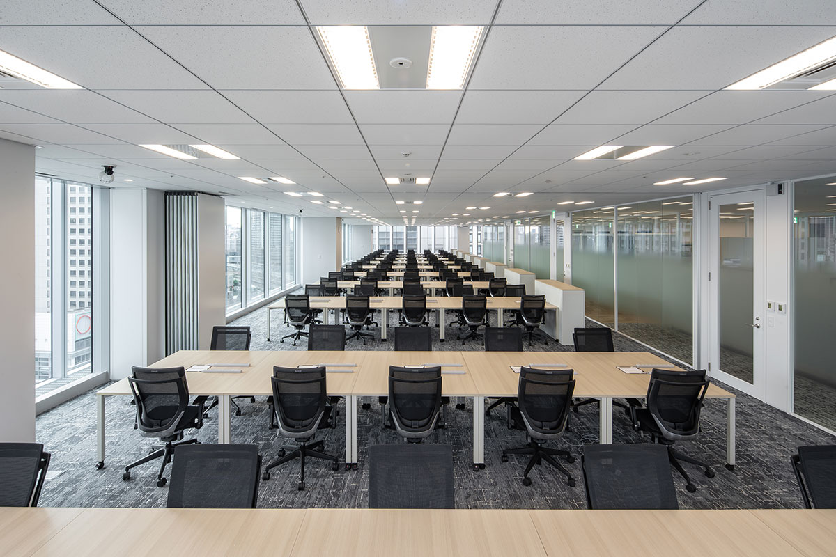 株式会社NTTデータ ニューソン