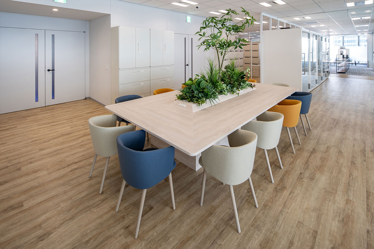 株式会社NTTデータ ニューソン