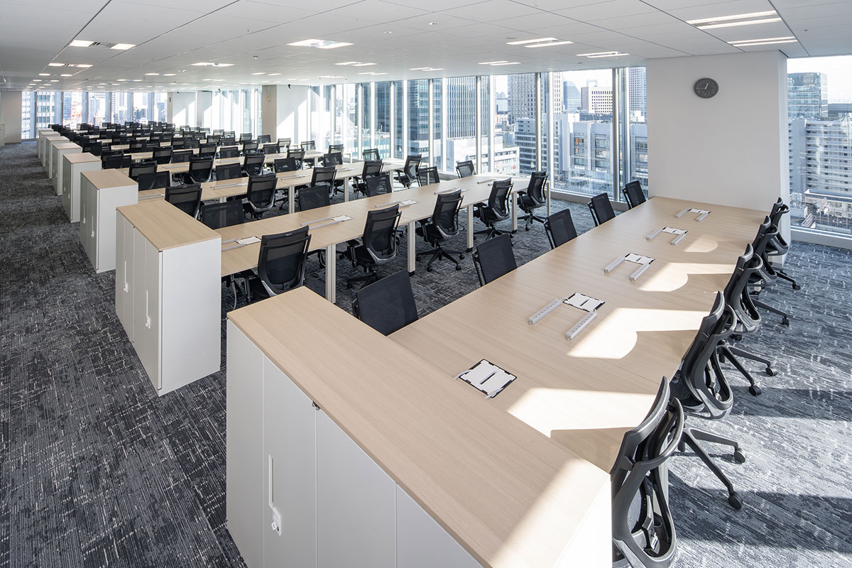 株式会社NTTデータ ニューソン