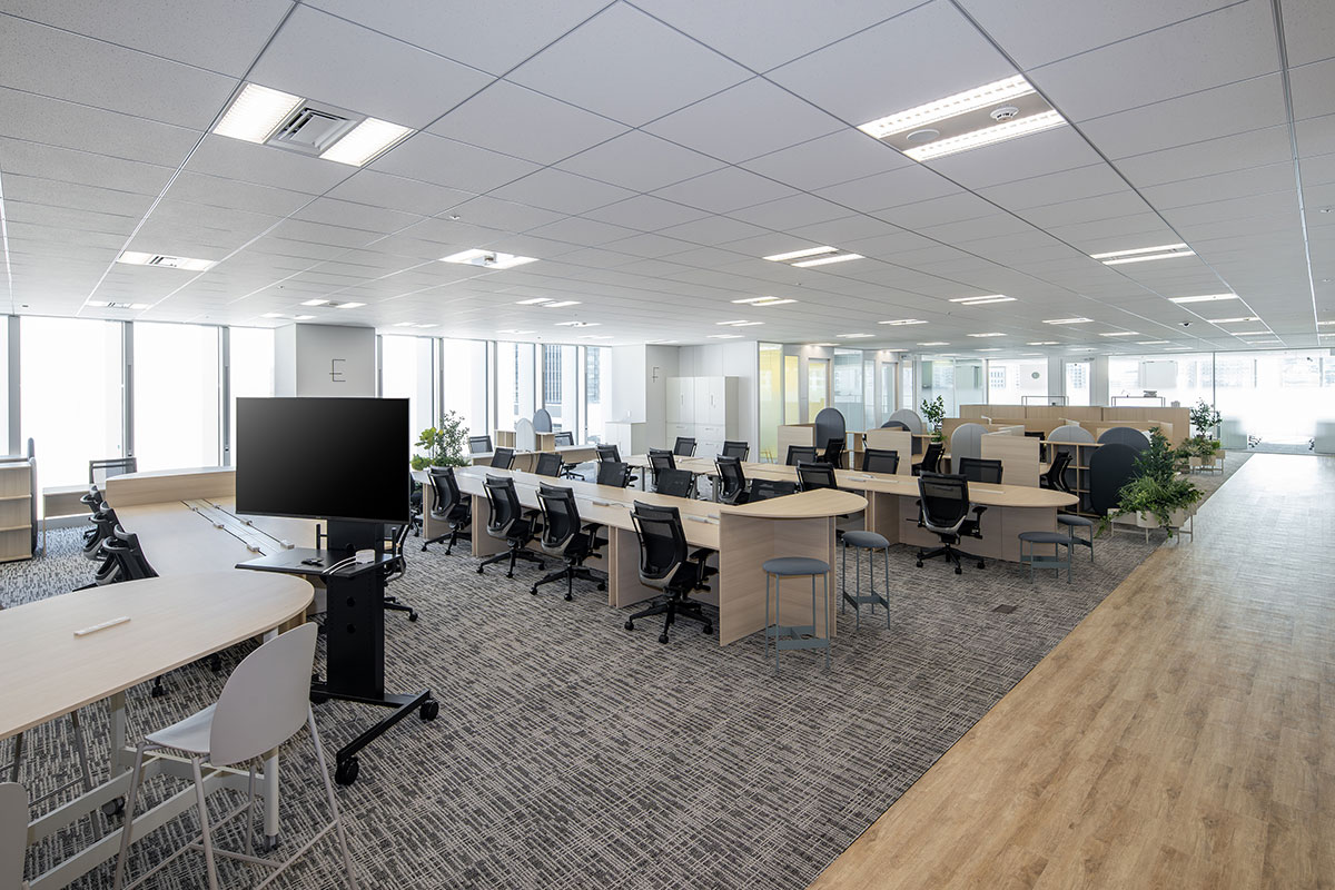 株式会社NTTデータ ニューソン