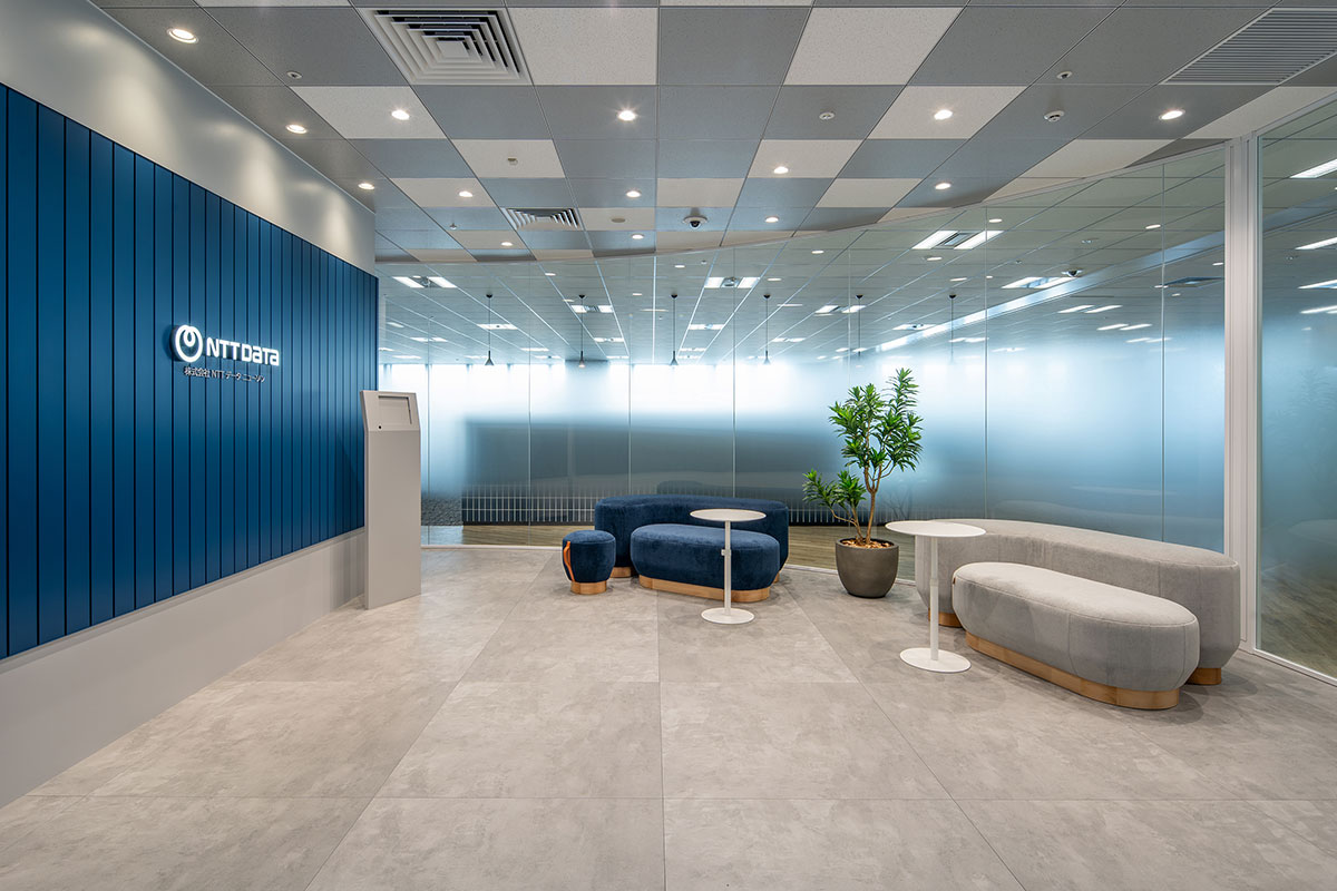 株式会社NTTデータ ニューソン