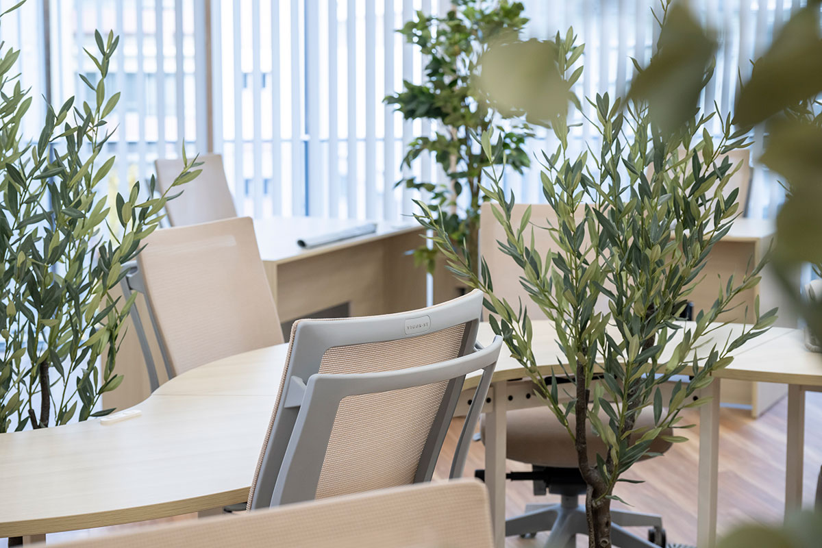 株式会社羽根田商会