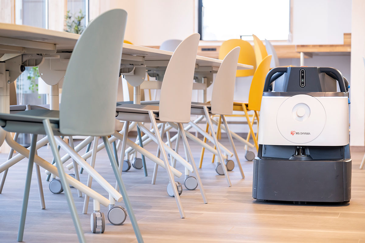 株式会社羽根田商会