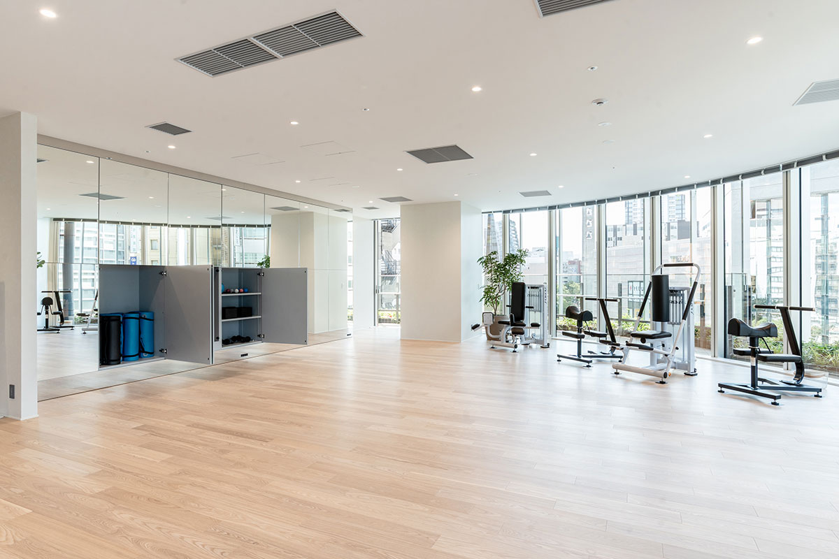 福岡地所株式会社 天神住友生命FJビジネスセンター