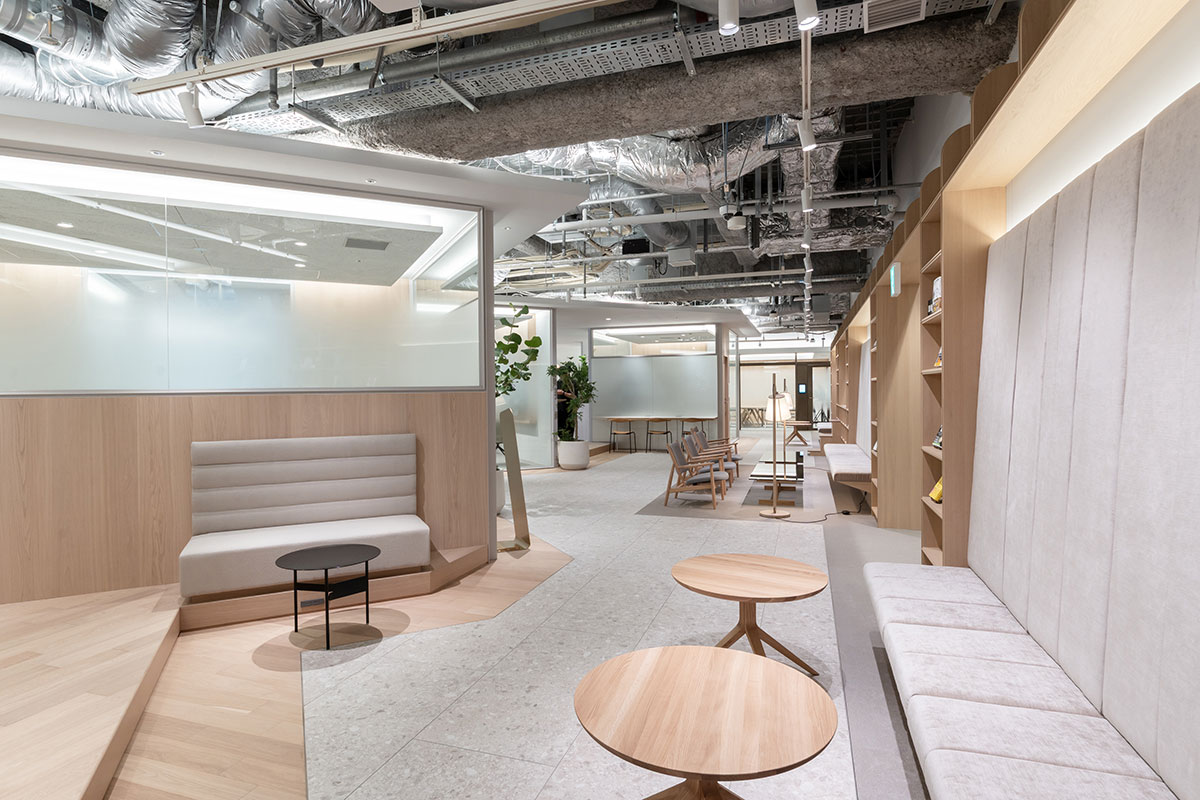 福岡地所株式会社 天神住友生命FJビジネスセンター