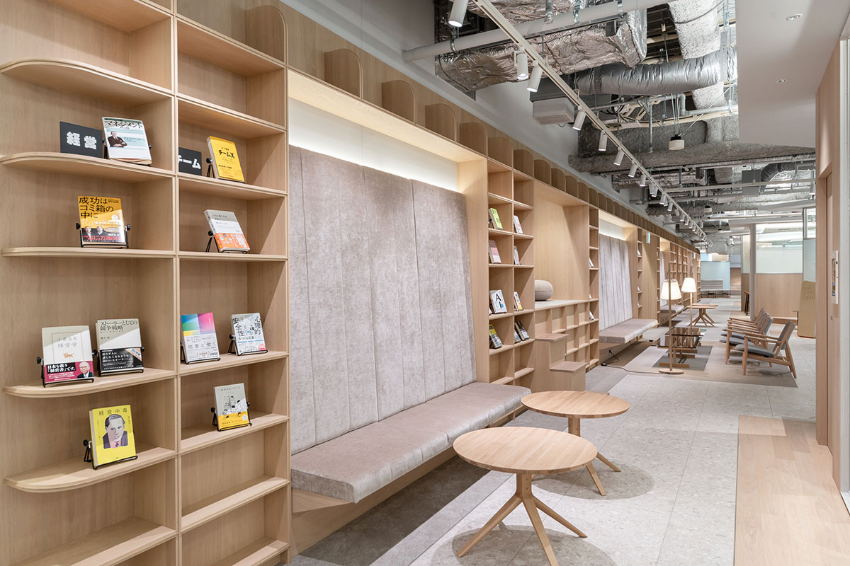 福岡地所株式会社 天神住友生命FJビジネスセンター