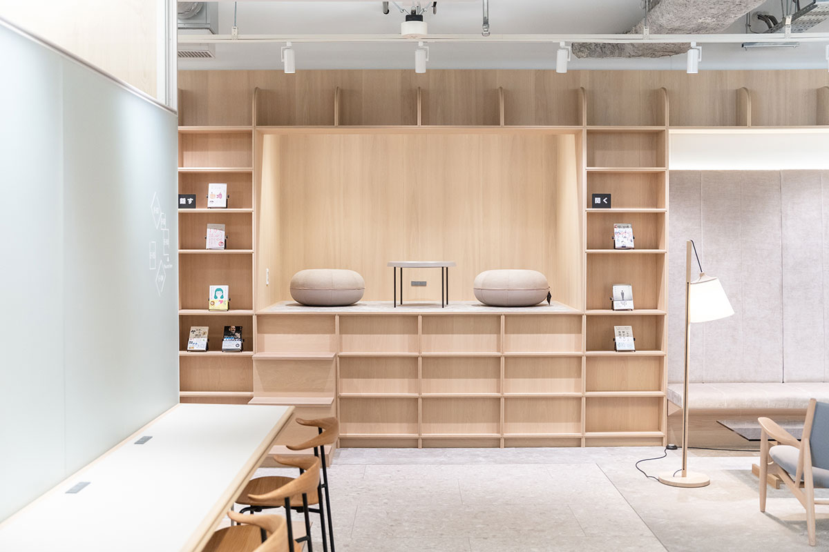 福岡地所株式会社 天神住友生命FJビジネスセンター