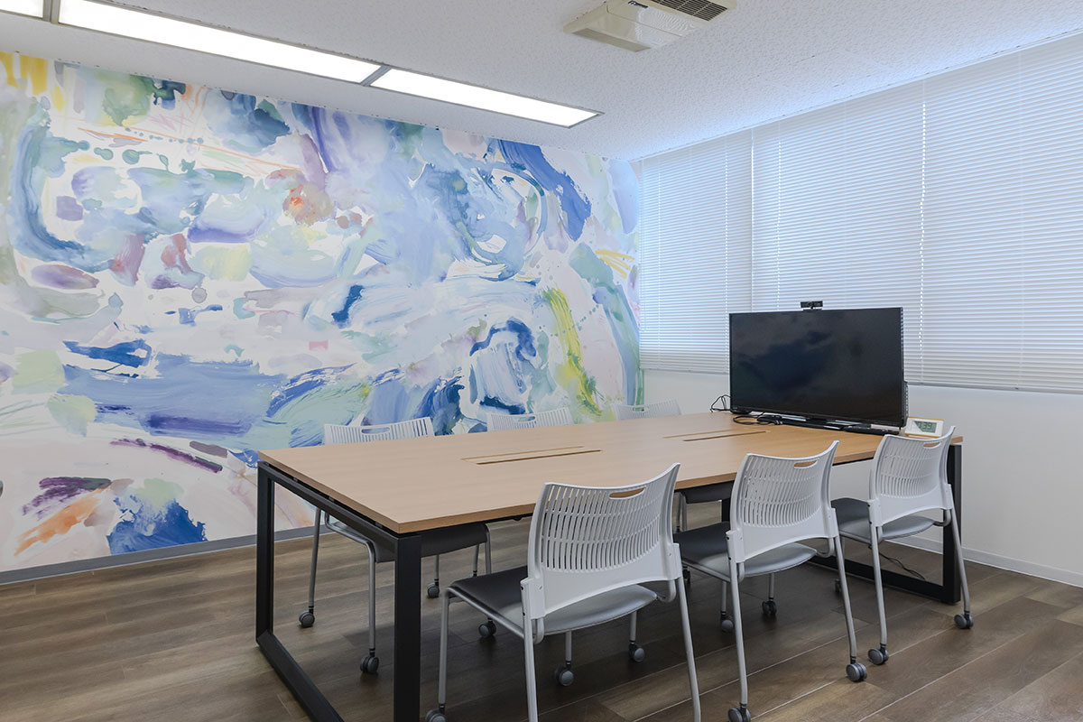 デジタル総合印刷株式会社