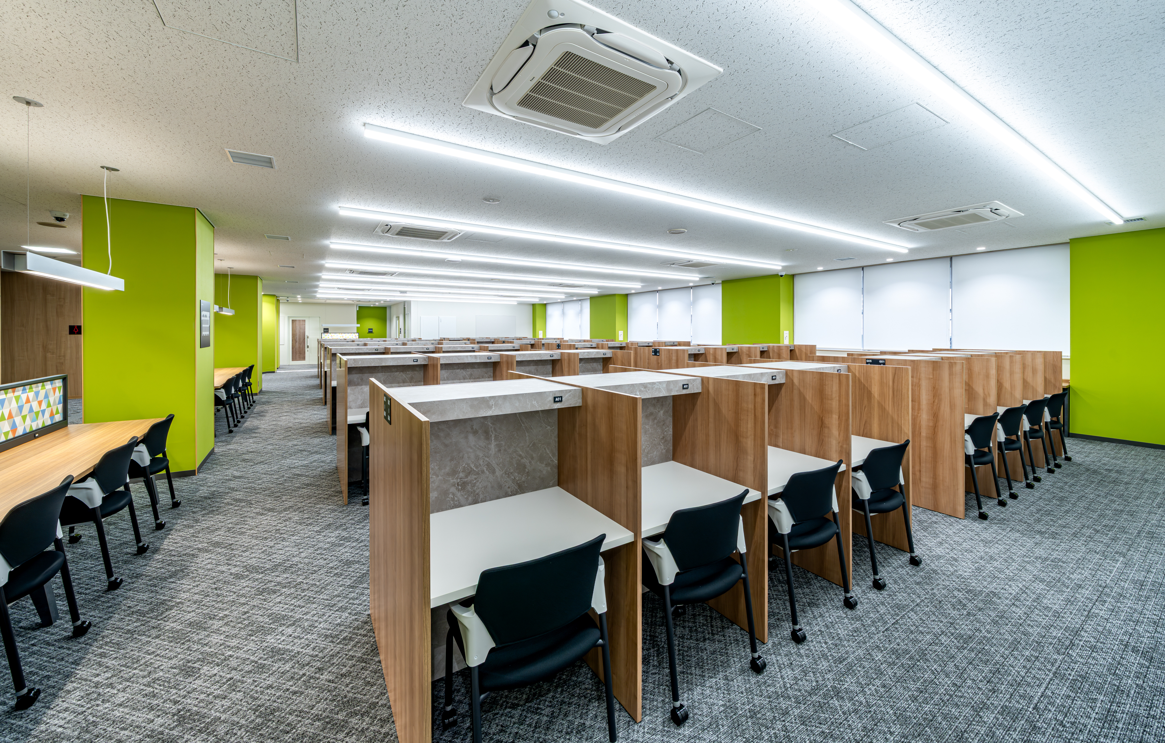 学校法人河合塾　河合塾大宮校