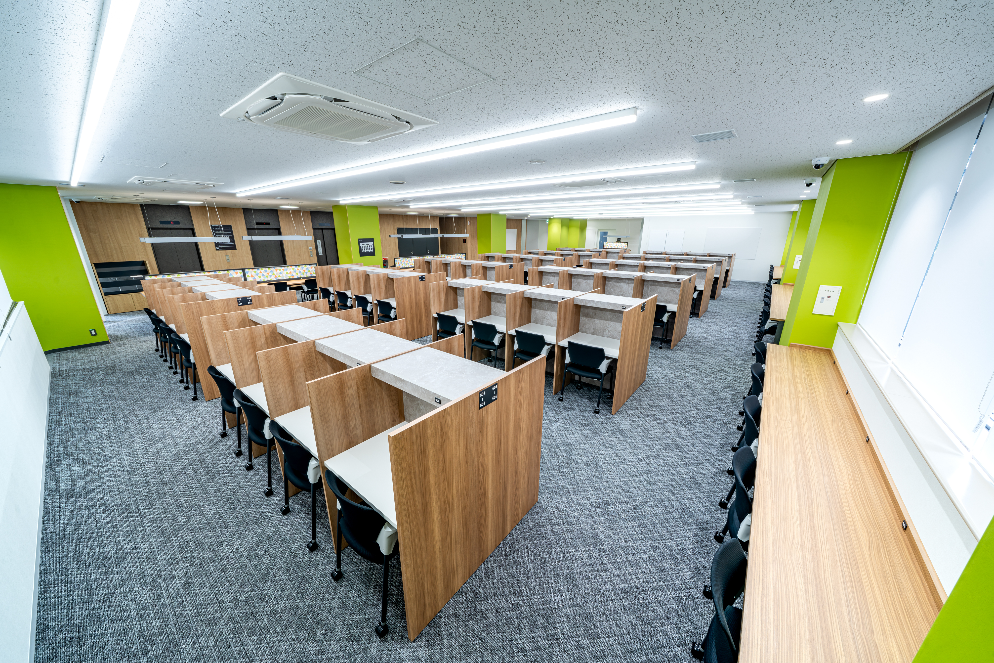 学校法人河合塾　河合塾大宮校