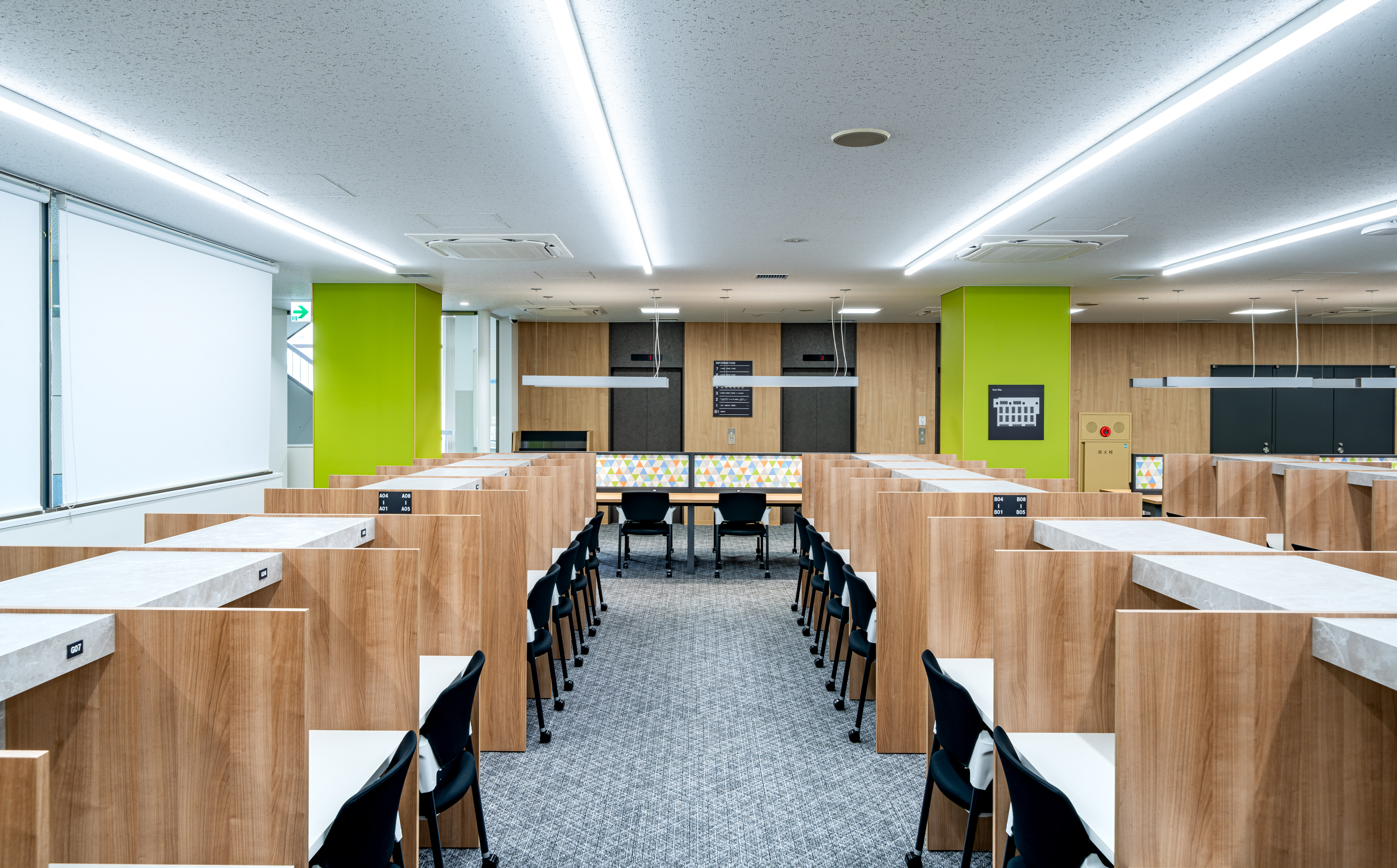 学校法人河合塾　河合塾大宮校