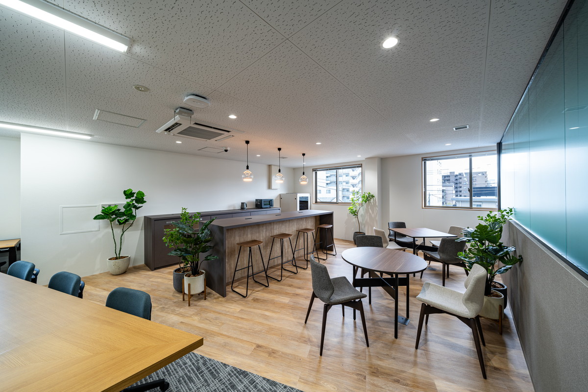 東京エレクトロンBP株式会社　横浜営業所