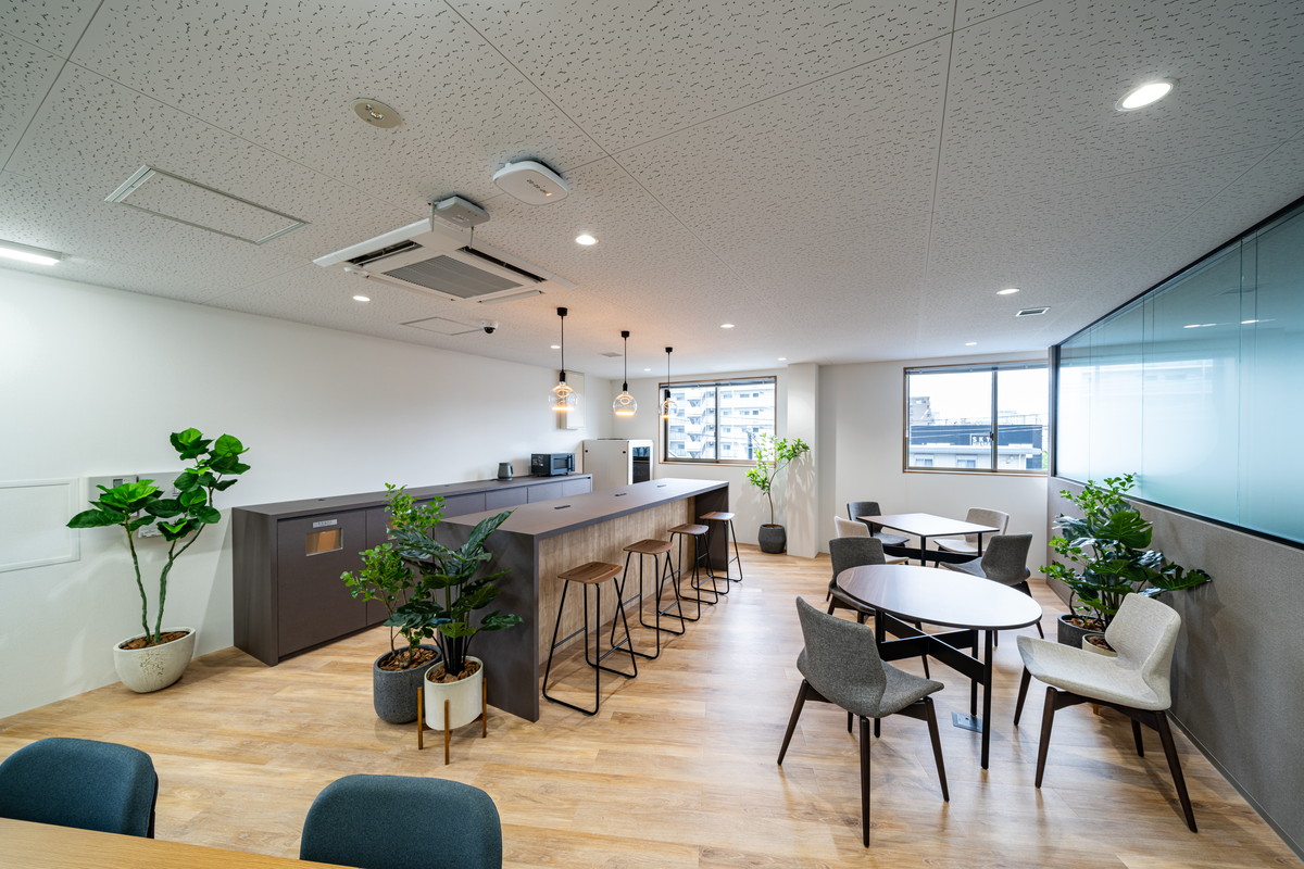東京エレクトロンBP株式会社　横浜営業所