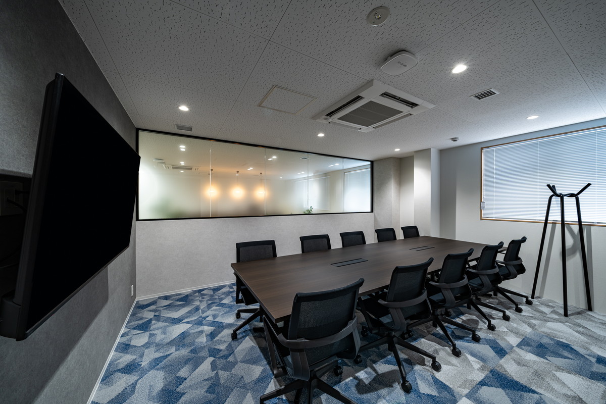 東京エレクトロンBP株式会社　横浜営業所