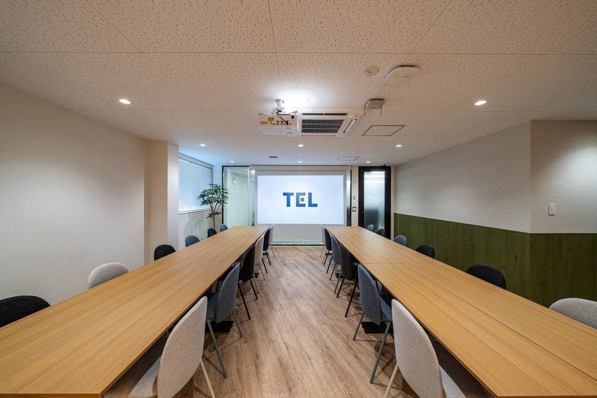 東京エレクトロンBP株式会社　横浜営業所