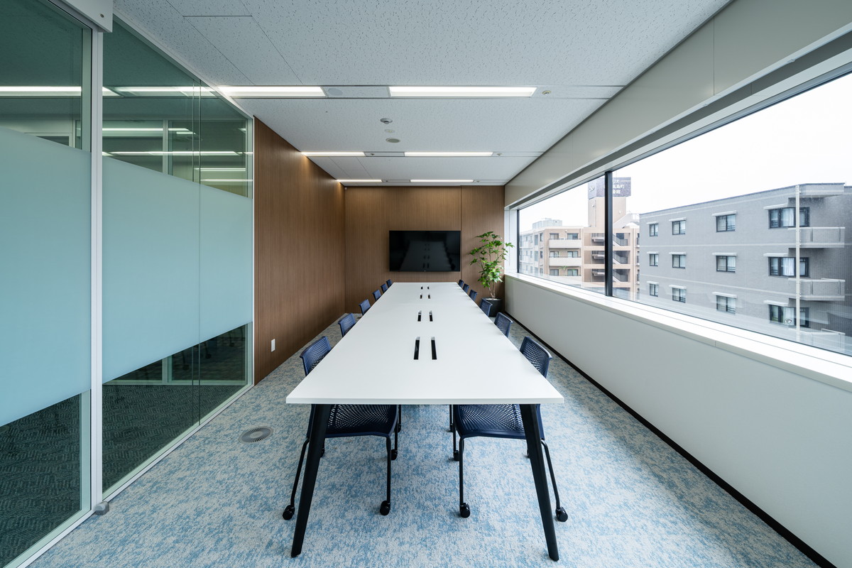株式会社神奈川ナブコ